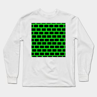 Bricklayer Long Sleeve T-Shirt